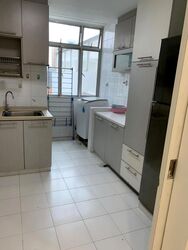 Ever Lodge (D14), Apartment #609119721